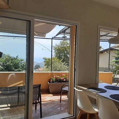 Belvilla By Oyo Casa Nuova Ventimiglia Exterior foto