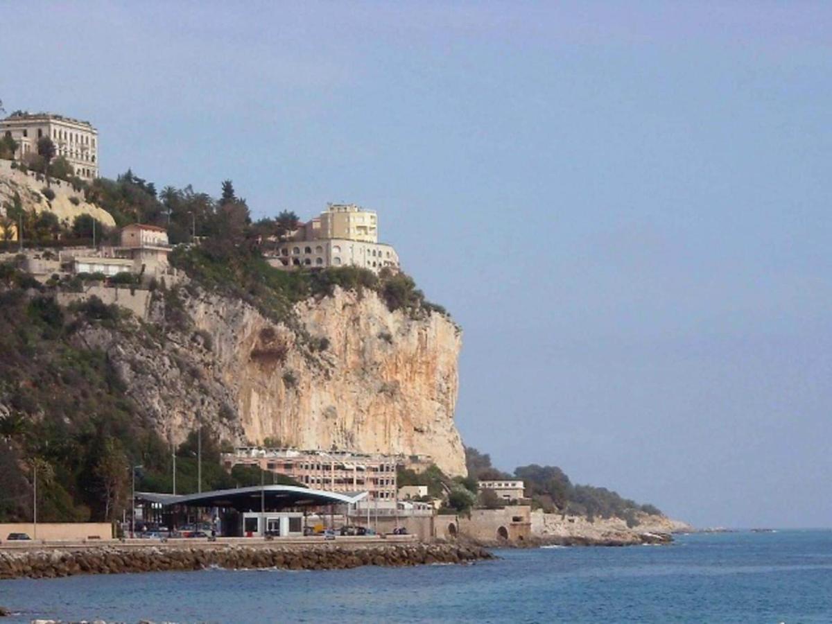 Belvilla By Oyo Casa Nuova Ventimiglia Exterior foto